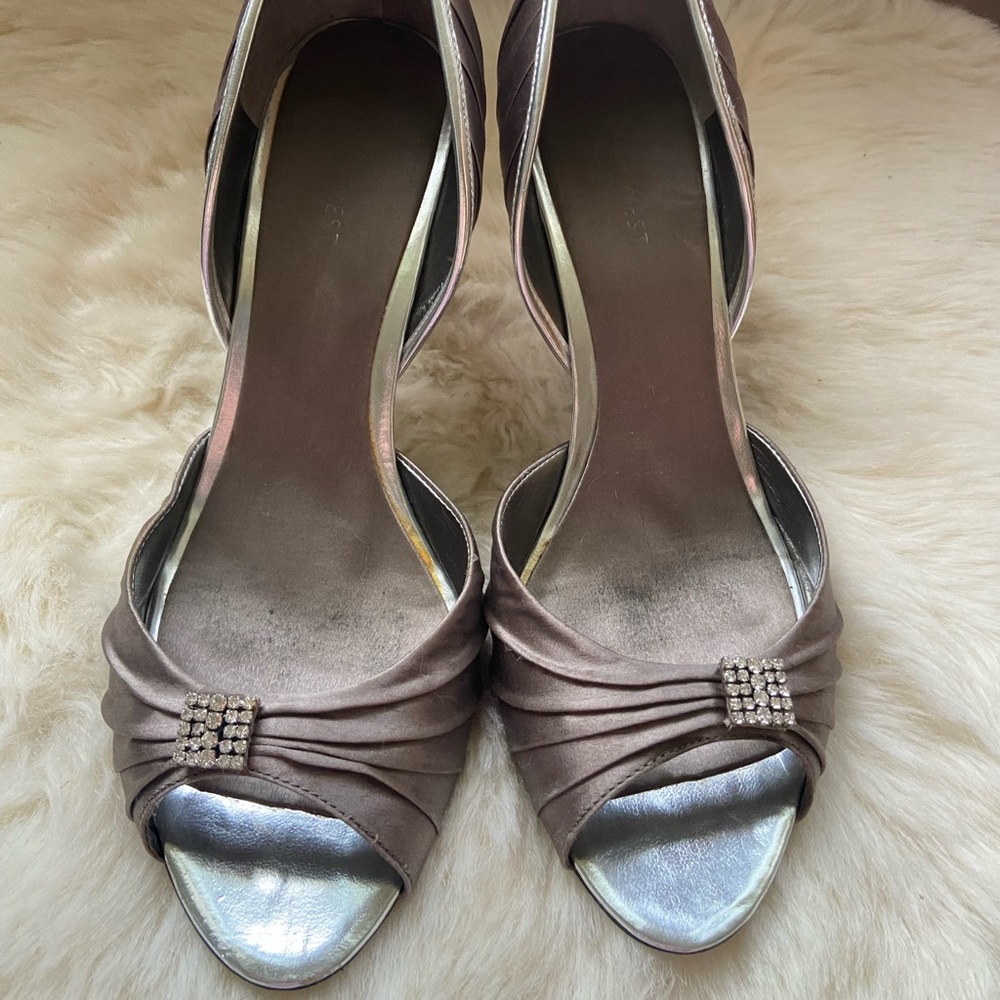 Wedding Heel